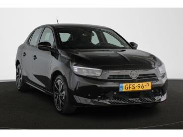 SPOTICAR Opel Corsa  Tweedehands -  Hybride Zwart - Almere - 1200300270_2