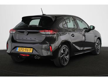 SPOTICAR Opel Corsa  Tweedehands -  Hybride Zwart - Almere - 1200300270_3