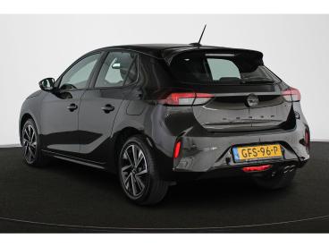 SPOTICAR Opel Corsa  Tweedehands -  Hybride Zwart - Almere - 1200300270_4