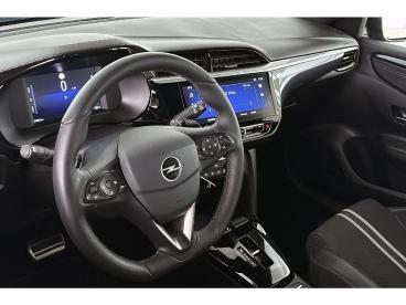 SPOTICAR Opel Corsa  Tweedehands -  Hybride Zwart - Almere - 1200300270_5