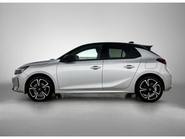 SPOTICAR Opel Corsa 1.2 Turbo Hybrid Ultimate Navigatie | Applecar Pla Tweedehands -  Hybride Grijs - Eindhoven - 1200300360_2