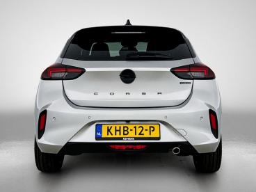 SPOTICAR Opel Corsa 1.2 Turbo Hybrid Ultimate Navigatie | Applecar Pla Tweedehands -  Hybride Grijs - Eindhoven - 1200300360_4