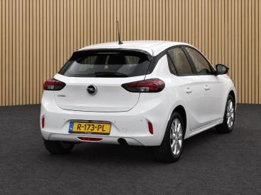 SPOTICAR Opel Corsa 1.2 Edition Navigatie/airco/camera Tweedehands -  Benzine Wit - Culemborg - 1200300643_2