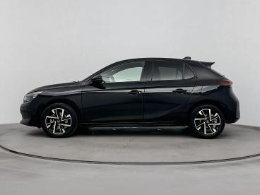 SPOTICAR Opel Corsa Gs Hybrid 110 Pk Automaat | Digitale Cockpit | Ach Tweedehands -  Hybride Zwart - Nieuwegein - 1200300658_2