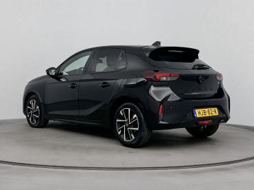 SPOTICAR Opel Corsa Gs Hybrid 110 Pk Automaat | Digitale Cockpit | Ach Tweedehands -  Hybride Zwart - Nieuwegein - 1200300658_3