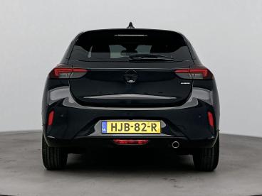 SPOTICAR Opel Corsa Gs Hybrid 110 Pk Automaat | Digitale Cockpit | Ach Tweedehands -  Hybride Zwart - Nieuwegein - 1200300658_5