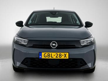 SPOTICAR Opel Corsa 1.2 110pk Hybrid Edition Automaat | Apple Carplay/ Tweedehands -  Hybride Grijs - Eindhoven - 1200300939_4