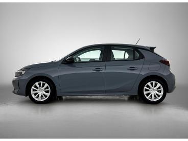 SPOTICAR Opel Corsa 1.2 110pk Hybrid Edition Automaat | Apple Carplay/ Tweedehands -  Hybride Grijs - Eindhoven - 1200300939_5