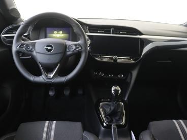 SPOTICAR Opel Corsa 1.2 Gs 75pk Camera | Navigatie | Stuur En Stoelen Tweedehands -  Benzine Wit - Naaldwijk - 1200301123_5