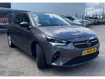 SPOTICAR Opel Corsa 1.2 Edition Automaat I Apple Carplay/andriod Auto Tweedehands -  Benzine Grijs - Elst - 1200301148_2