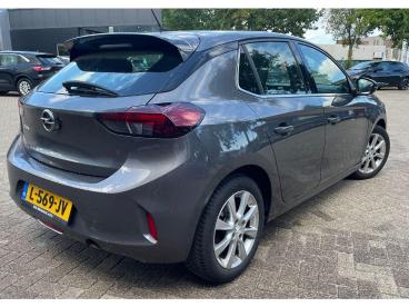 SPOTICAR Opel Corsa 1.2 Edition Automaat I Apple Carplay/andriod Auto Tweedehands -  Benzine Grijs - Elst - 1200301148_4