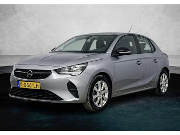 SPOTICAR Opel Corsa 100pk Edition | 1ste Eigenaar | Applecarplay/andro Tweedehands -  Benzine Grijs - Baarn - 1200301178_1