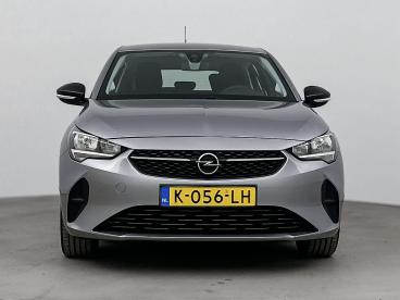 SPOTICAR Opel Corsa 100pk Edition | 1ste Eigenaar | Applecarplay/andro Tweedehands -  Benzine Grijs - Baarn - 1200301178_2