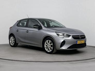 SPOTICAR Opel Corsa 100pk Edition | 1ste Eigenaar | Applecarplay/andro Tweedehands -  Benzine Grijs - Baarn - 1200301178_3