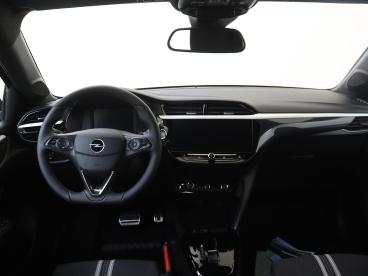 SPOTICAR Opel Corsa 1.2 Turbo Hybrid Gs Navigatie | Camera | Apple Car Tweedehands -  Hybride Zwart - Naaldwijk - 1200301185_5