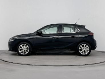 SPOTICAR Opel Corsa 100pk Elegance | 1ste Eigenaar | Camera | Dodehoek Tweedehands -  Benzine Zwart - Amersfoort - 1200301228_2