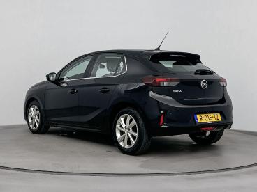 SPOTICAR Opel Corsa 100pk Elegance | 1ste Eigenaar | Camera | Dodehoek Tweedehands -  Benzine Zwart - Amersfoort - 1200301228_3