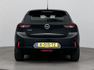 SPOTICAR Opel Corsa 100pk Elegance | 1ste Eigenaar | Camera | Dodehoek Tweedehands -  Benzine Zwart - Amersfoort - 1200301228_5