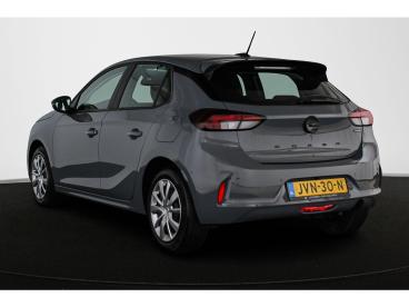 SPOTICAR Opel Corsa 1.2 Turbo Hybrid Edition Stoel-stuurverwarming Ach Tweedehands -  Hybride Grijs - Almere - 1200301262_4