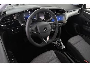 SPOTICAR Opel Corsa 1.2 Turbo Hybrid Edition Stoel-stuurverwarming Ach Tweedehands -  Hybride Grijs - Almere - 1200301262_5