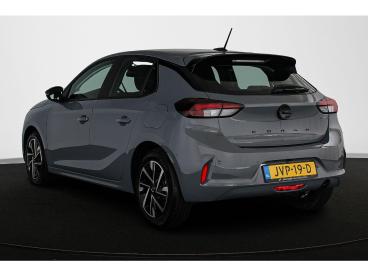 SPOTICAR Opel Corsa 1.2 Turbo Hybrid Edition Stuur-stoelverwarming Cam Tweedehands -  Hybride Grijs - Huizen - 1200301355_4