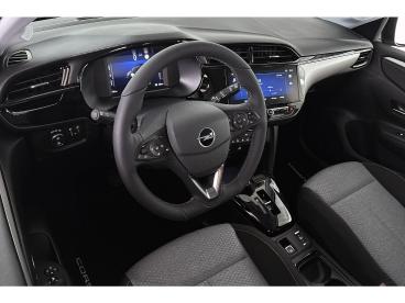 SPOTICAR Opel Corsa 1.2 Turbo Hybrid Edition Stuur-stoelverwarming Cam Tweedehands -  Hybride Grijs - Huizen - 1200301355_5