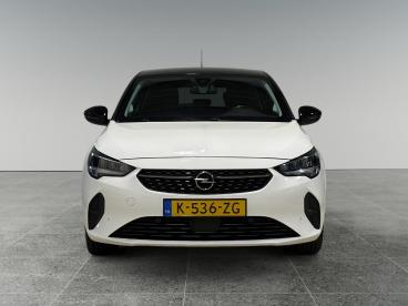 SPOTICAR Opel Corsa Elegance 1.2 Turbo 100pk | 180° Camera | Clima | N Tweedehands -  Benzine Wit - Sliedrecht - 1200301413_2
