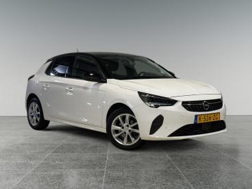 SPOTICAR Opel Corsa Elegance 1.2 Turbo 100pk | 180° Camera | Clima | N Tweedehands -  Benzine Wit - Sliedrecht - 1200301413_3