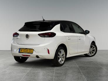 SPOTICAR Opel Corsa Elegance 1.2 Turbo 100pk | 180° Camera | Clima | N Tweedehands -  Benzine Wit - Sliedrecht - 1200301413_5