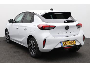 SPOTICAR Opel Corsa 1.2 Turbo Hybrid Gs Voorraad Voordeel / 2+6 Jaar G Tweedehands -  Hybride Wit - Amsterdam - 1200301415_4