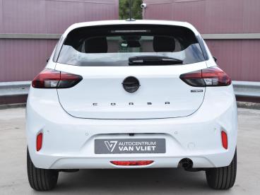 SPOTICAR Opel Corsa 1.2 Turbo Hybrid Business Edition Tweedehands -  Hybride Wit - Alphen Aan Den Rijn - 1200301430_5