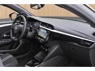 SPOTICAR Opel Corsa 1.2 Turbo Hybrid Gs Navi / Ecc / Camera Tweedehands -  Hybride Grijs - Nijmegen - 1200301566_3