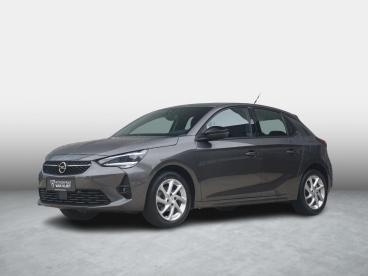 SPOTICAR Opel Corsa 1.2 Gs Line Tweedehands -  Benzine Grijs - Woerden - 1200301579_1