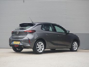 SPOTICAR Opel Corsa 1.2 Gs Line Tweedehands -  Benzine Grijs - Woerden - 1200301579_2