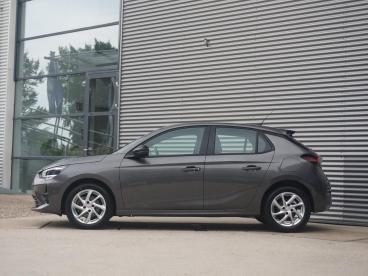 SPOTICAR Opel Corsa 1.2 Gs Line Tweedehands -  Benzine Grijs - Woerden - 1200301579_3