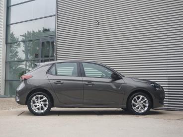 SPOTICAR Opel Corsa 1.2 Gs Line Tweedehands -  Benzine Grijs - Woerden - 1200301579_4
