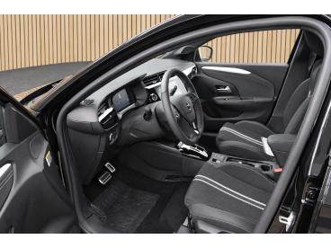 SPOTICAR Opel Corsa 1.2 Turbo Hybrid Gs Voorraad Korting Tweedehands -  Hybride Zwart - Nijmegen - 1200301644_3