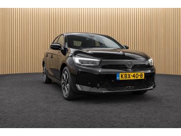 SPOTICAR Opel Corsa 1.2 Turbo Hybrid Gs Voorraad Korting Tweedehands -  Hybride Zwart - Nijmegen - 1200301644_5