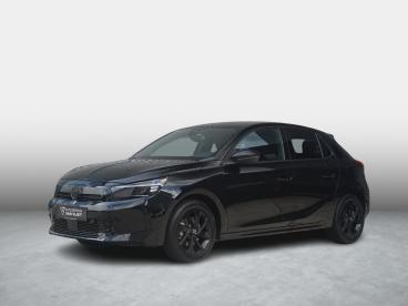 SPOTICAR Opel Corsa 1.2 Turbo Gs Winterpakket | Achteruitrijcamera Tweedehands -  Benzine Zwart - Woerden - 1200301670_1
