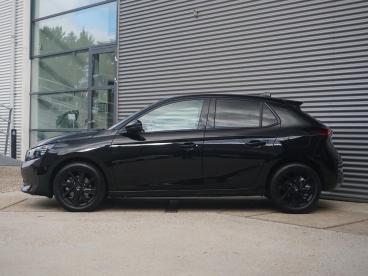 SPOTICAR Opel Corsa 1.2 Turbo Gs Winterpakket | Achteruitrijcamera Tweedehands -  Benzine Zwart - Woerden - 1200301670_5