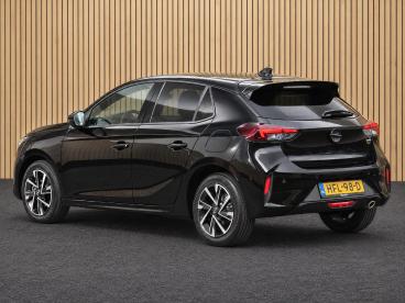 SPOTICAR Opel Corsa 1.2 Turbo Hybrid Gs Automaat | | Camera/navi/clima Tweedehands -  Hybride Zwart - Culemborg - 1200301792_2