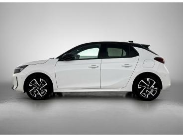 SPOTICAR Opel Corsa 1.2 75 Pk Gs | Climate Control | Navigatie | Achte Tweedehands -  Benzine Wit - Eindhoven - 1200301818_5