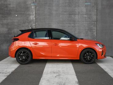 SPOTICAR Opel Corsa Gs Line 1.2 100pk Automaat Navi | Cruise.c | Keyle Tweedehands -  Benzine Oranje - Sittard - 1200302252_4
