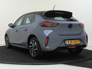 SPOTICAR Opel Corsa 1.2 Turbo 100pk Hybrid Gs Camera | Stuur En Stoel Tweedehands -  Hybride Grijs - Naaldwijk - 1200302446_4