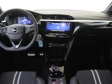 SPOTICAR Opel Corsa 1.2 Turbo 100pk Hybrid Gs Camera | Stuur En Stoel Tweedehands -  Hybride Grijs - Naaldwijk - 1200302446_5