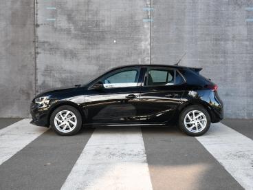 SPOTICAR Opel Corsa Gs Line 1.2 Turbo 100pk Automaat Dode Hoek | 16''l Tweedehands -  Benzine Zwart - Sittard - 1200303370_3