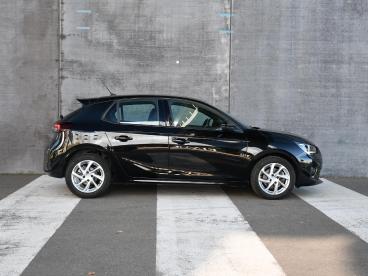 SPOTICAR Opel Corsa Gs Line 1.2 Turbo 100pk Automaat Dode Hoek | 16''l Tweedehands -  Benzine Zwart - Sittard - 1200303370_4