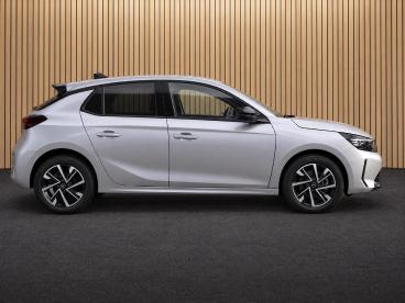 SPOTICAR Opel Corsa 1.2 Turbo Hybrid Gs Voorraad Korting Tweedehands -  Hybride Grijs - Nijmegen - 1200303420_3