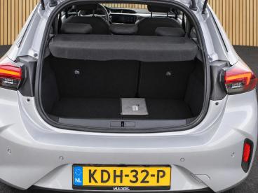 SPOTICAR Opel Corsa 1.2 Turbo Hybrid Gs Voorraad Korting Tweedehands -  Hybride Grijs - Nijmegen - 1200303420_4