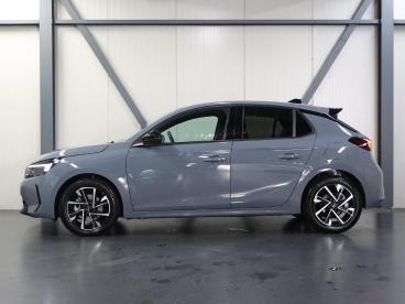 SPOTICAR Opel Corsa 1.2 100pk Turbo Hybrid Gs | 1ste Eigenaar | Applec Tweedehands -  Hybride Grijs - Amersfoort - 1200303670_2